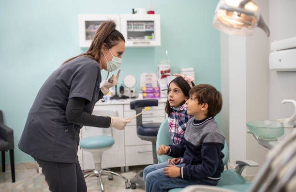 Best Sedation Dentistry  in Onarga, IL