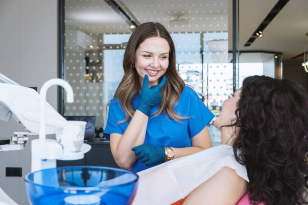 Best Cosmetic Dentistry  in Onarga, IL