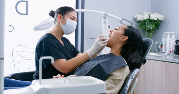 Best Dental X-Rays and Imaging  in Onarga, IL
