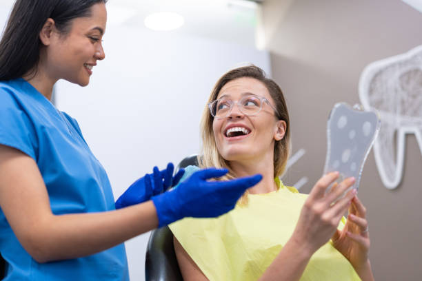 Why Choose Us for Your Dental Needs in Onarga, IL