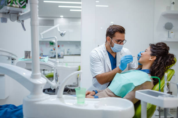 Best Cosmetic Dentistry  in Onarga, IL