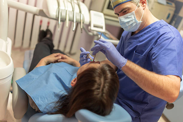 Best Emergency Dental Care  in Onarga, IL