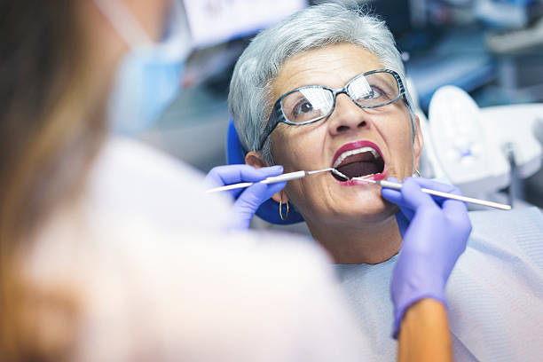 Best Full Mouth Reconstruction  in Onarga, IL